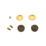 Bilstein Bilstein B4 1972 Mercedes-Benz 280SE 4.5 Front 36mm Monotube Shock Absorber 24-007061