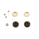 Bilstein Bilstein B4 1981 Mercedes-Benz 380SL Base Front 36mm Monotube Shock Absorber 24-007078