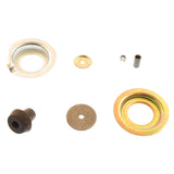 Bilstein Bilstein B6 1979 BMW 528i Base Rear 46mm Monotube Shock Absorber 24-007306
