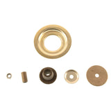 Bilstein Bilstein B6 1977 BMW 630CSi Base Rear 46mm Monotube Shock Absorber 24-008020