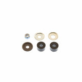 Bilstein Bilstein B6 1977 Chevrolet Corvette Base Front 36mm Monotube Shock Absorber 24-009461