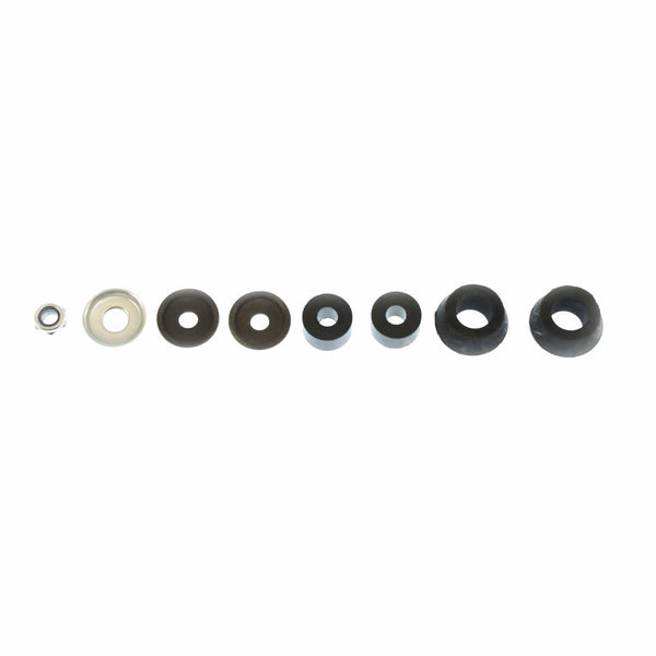 Bilstein B6 1985 Toyota Land Cruiser Base Front 46mm Monotube Shock ...