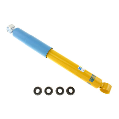 Bilstein B6 1985 Toyota Land Cruiser Base Rear 46mm Monotube Shock Absorber | 24-011327