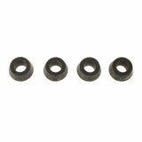 Bilstein Bilstein B6 1985 Toyota Land Cruiser Base Rear 46mm Monotube Shock Absorber 24-011327