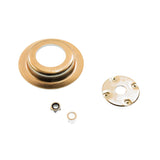 Bilstein Bilstein B6 1987 BMW 735i Base Rear 46mm Monotube Shock Absorber 24-011488