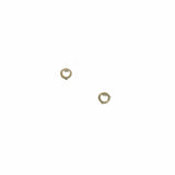Bilstein Bilstein B6 1987-1989 Alfa Romeo Milano Front Monotube Shock Absorber 24-011754
