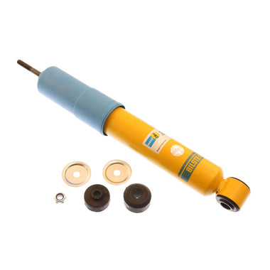 Bilstein B6 1988 Chevrolet Corvette 35th Anniversary Edition Rear 46mm Monotube Shock Absorber | 24-011785