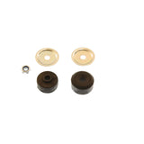 Bilstein Bilstein B6 1988 Chevrolet Corvette 35th Anniversary Edition Rear 46mm Monotube Shock Absorber 24-011785