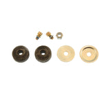 Bilstein Bilstein B4 1981 Mercedes-Benz 300SD Base Front 36mm Monotube Shock Absorber 24-011839