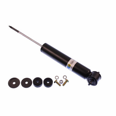 Bilstein B4 1981 Mercedes-Benz 300SD Base Rear 46mm Monotube Shock Absorber | 24-011846