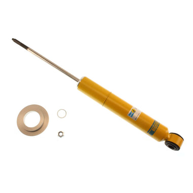 Bilstein B8 1986 Mazda RX-7 Base Rear 46mm Monotube Shock Absorber | 24-012140