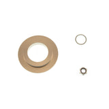 Bilstein Bilstein B8 1986 Mazda RX-7 Base Rear 46mm Monotube Shock Absorber 24-012140