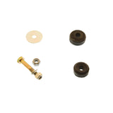 Bilstein Bilstein B4 Mercedes-Benz 300SL Base Rear 36mm Monotube Shock Absorber 24-013161