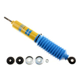 Bilstein 4600 Series Ford F-250 XL RWD Front 46mm Monotube Shock Absorber | 24-013284