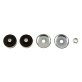 Bilstein Bilstein 4600 Series Ford F-250 XL RWD Front 46mm Monotube Shock Absorber 24-013284