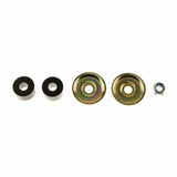Bilstein Bilstein 4600 Series 89-91 Mitsubishi Montero Front 46mm Monotube Shock Absorber 24-013369
