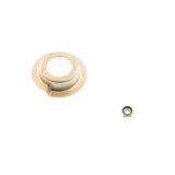 Bilstein Bilstein B8 1988 Honda Civic Base Hatchback Front Left 36mm Monotube Shock Absorber 24-013819