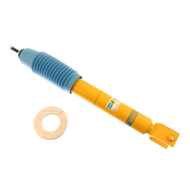 Bilstein B8 1989 Honda Civic Base Hatchback Rear 46mm Monotube Shock Absorber | 24-013826