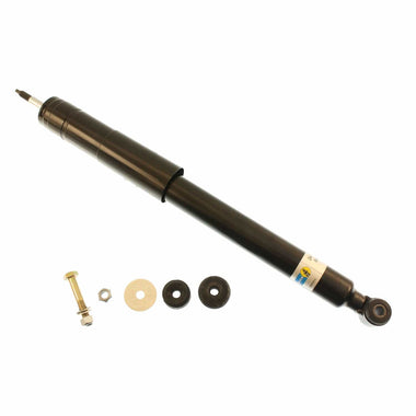 Bilstein B4 1984 Mercedes-Benz 190D 2.2 Rear 36mm Monotube Shock Absorber | 24-013840