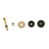 Bilstein Bilstein B4 1984 Mercedes-Benz 190D 2.2 Rear 36mm Monotube Shock Absorber 24-013840