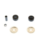 Bilstein Bilstein B6 (HD) 66-95 & 00-02 Rolls Royce (Various Models) Front 46mm Monotube Shock Absorber 24-014298