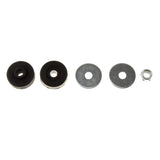 Bilstein Bilstein 4600 Front Monotube Shock Absorber 90-95 Toyota 4Runner 24-014687
