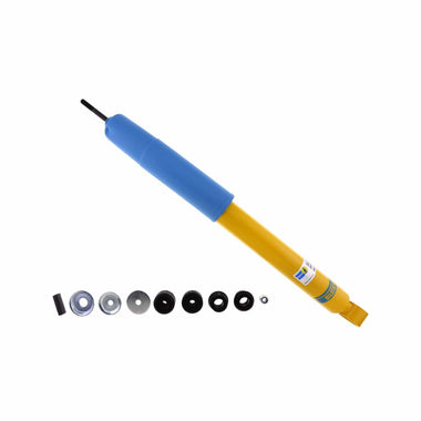 Bilstein B6 Toyota Land Cruiser Base Rear 46mm Monotube Shock Absorber | 24-014786