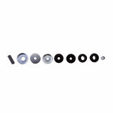 Bilstein Bilstein B6 Toyota Land Cruiser Base Rear 46mm Monotube Shock Absorber 24-014786