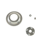 Bilstein Bilstein B8 1988 BMW 735i Base Rear 46mm Monotube Shock Absorber 24-015271