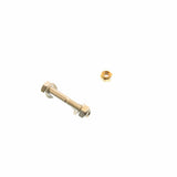 Bilstein Bilstein B8 Mercedes-Benz 300SD Base Front 36mm Monotube Shock Absorber 24-015370