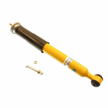 Bilstein B8 Mercedes-Benz 300SD Base Rear 46mm Monotube Shock Absorber | 24-015387