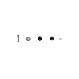 Bilstein Bilstein B4 1987 Mercedes-Benz 260E Base Rear Shock Absorber 24-016124