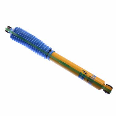 Bilstein 4600 Series 1983 Ford F-250 Base 4WD Rear 46mm Monotube Shock Absorber | 24-016186