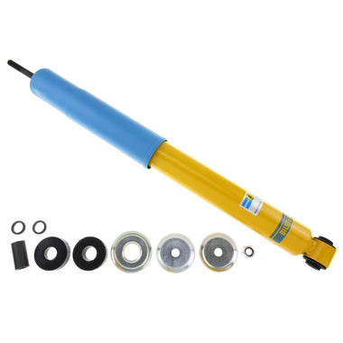 Bilstein B6 Mercedes-Benz G500 Base Rear 46mm Monotube Shock Absorber | 24-016360
