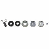 Bilstein Bilstein B6 Mercedes-Benz G500 Base Rear 46mm Monotube Shock Absorber 24-016360