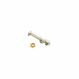 Bilstein Bilstein B4 Mercedes-Benz 300SD Base Front 36mm Monotube Shock Absorber 24-017060