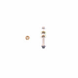 Bilstein Bilstein B4 Mercedes-Benz 300SD Base Rear 46mm Monotube Shock Absorber 24-017077