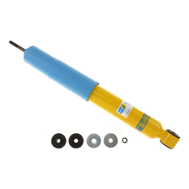 Bilstein 4600 Series 92-99 Mitsubishi Montero V6 3.0L/3.5L Rear 46mm Monotube Shock Absorber | 24-017954