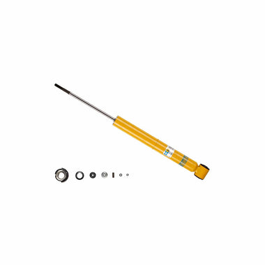 Bilstein B8 94-98 Audi Cabriolet 2.8L Rear Monotube Shock Absorber | 24-018432