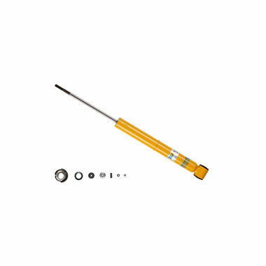 Bilstein B6 Audi Cabriolet Base Rear Shock Absorber | 24-018449