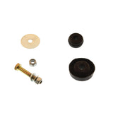 Bilstein Bilstein B4 Mercedes-Benz C220 Base Front 36mm Monotube Shock Absorber 24-018562