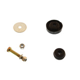 Bilstein Bilstein B4 Mercedes-Benz C220 Base Rear 36mm Monotube Shock Absorber 24-018579
