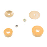 Bilstein Bilstein B4 Jaguar XJ12 Base Rear 46mm Monotube Shock Absorber 24-018586