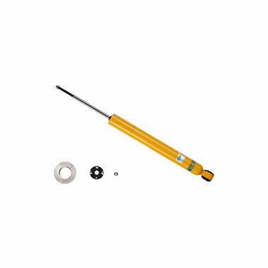 Bilstein B6 (HD) 1995-1998 Nissan 240SX 2.4L Rear 46mm Monotube Shock Absorber | 24-019163