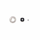 Bilstein Bilstein B6 (HD) 1995-1998 Nissan 240SX 2.4L Rear 46mm Monotube Shock Absorber 24-019163
