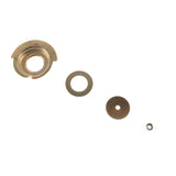 Bilstein Bilstein B8 1980 Audi 4000 Base Rear 36mm Monotube Shock Absorber 24-020503