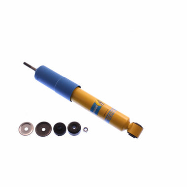 Bilstein B6 1988 Chevrolet Corvette 35th Anniversary Edition Rear 46mm Monotube Shock Absorber | 24-020541
