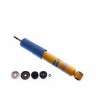 Bilstein B6 1988 Chevrolet Corvette 35th Anniversary Edition Rear 46mm Monotube Shock Absorber | 24-020541