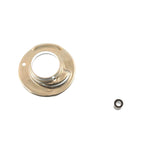 Bilstein Bilstein B6 Audi V8 Quattro Base Rear 46mm Monotube Shock Absorber 24-020657