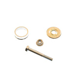 Bilstein Bilstein B6 Audi A4 Base Front 36mm Monotube Shock Absorber 24-020794